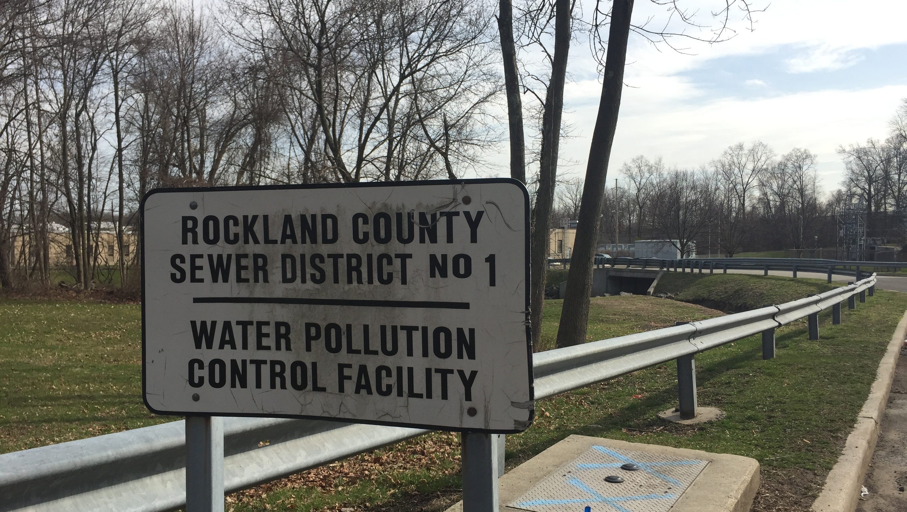 Rockland Sewer District: big budget, low profile