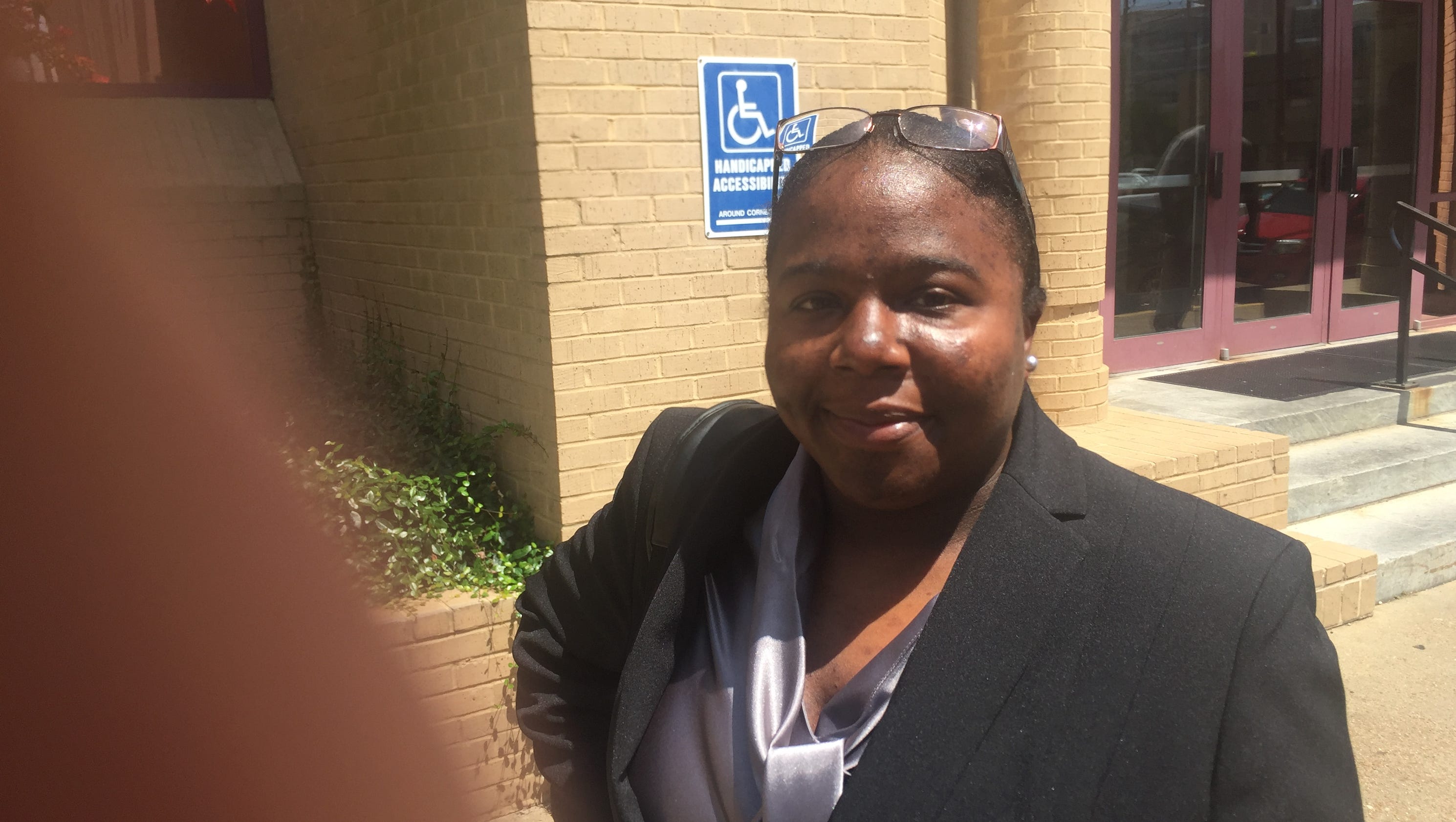 Cleveland woman files court complaint over failed Mississippi bar exam