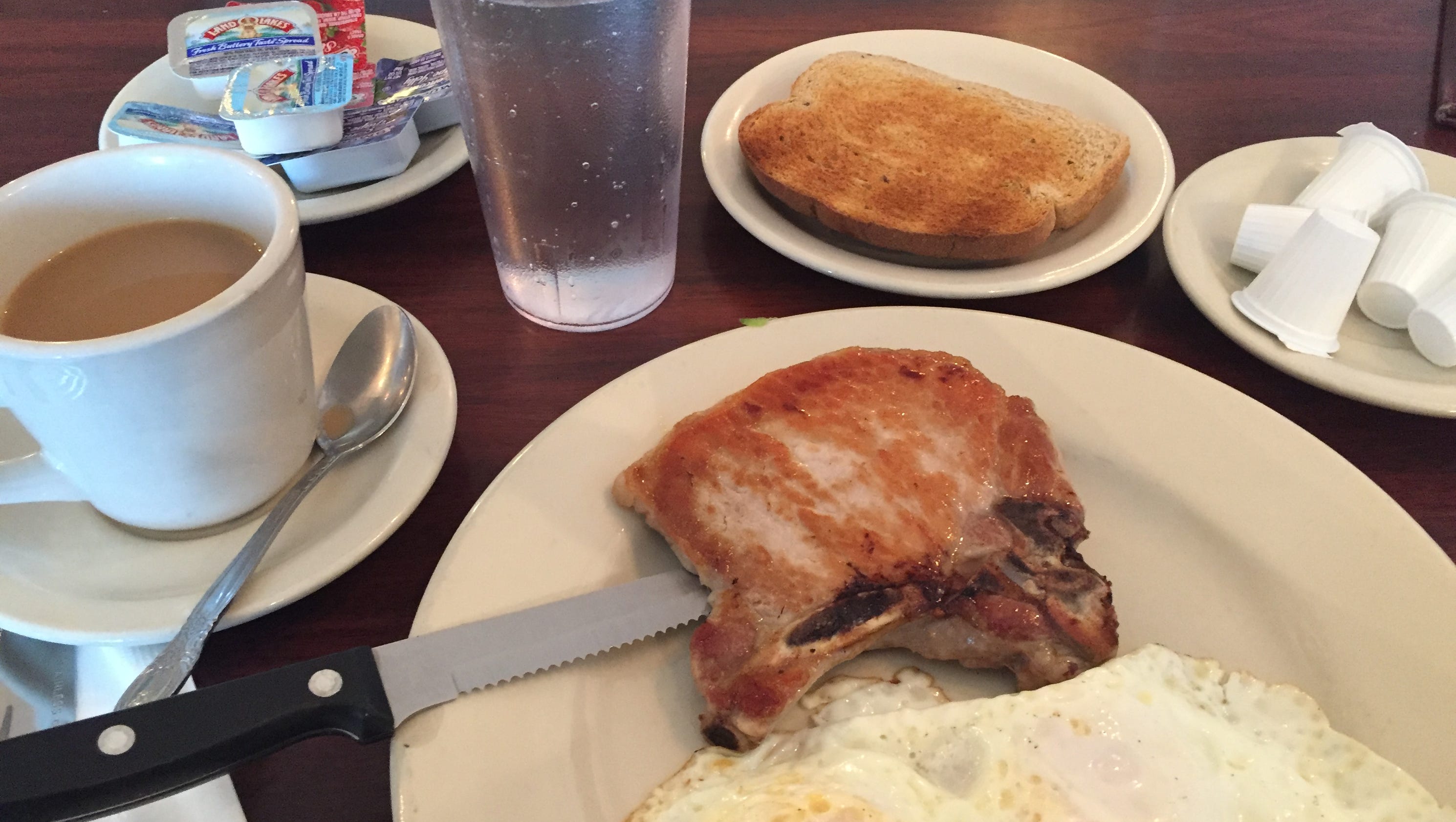 Where to eat on Cincinnati's West Side