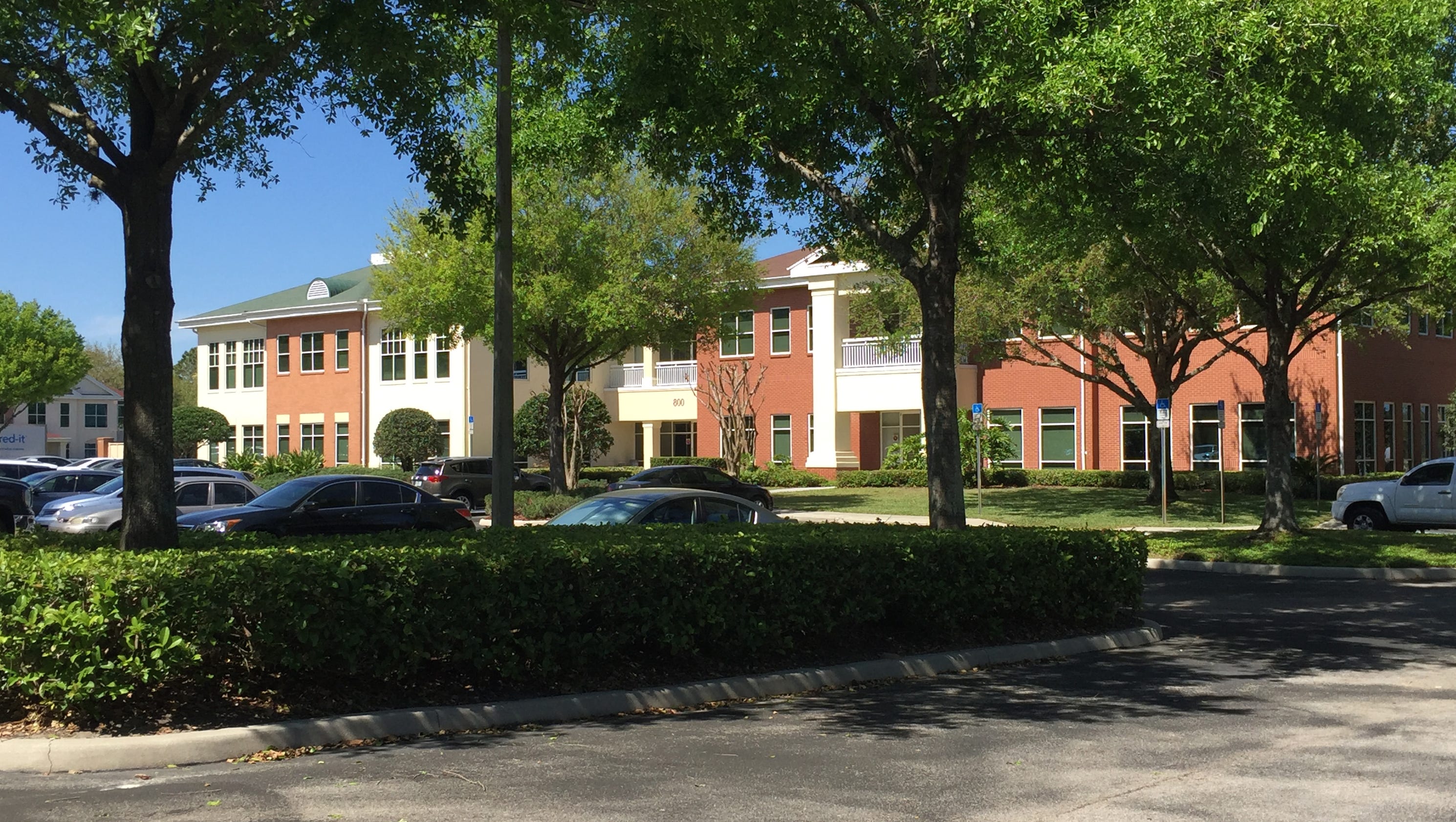 Florida allowed largest nursing home owner to put profit before patients