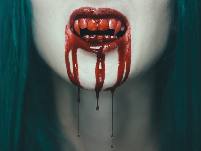 4. Vampire