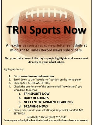 TRN Sports Now