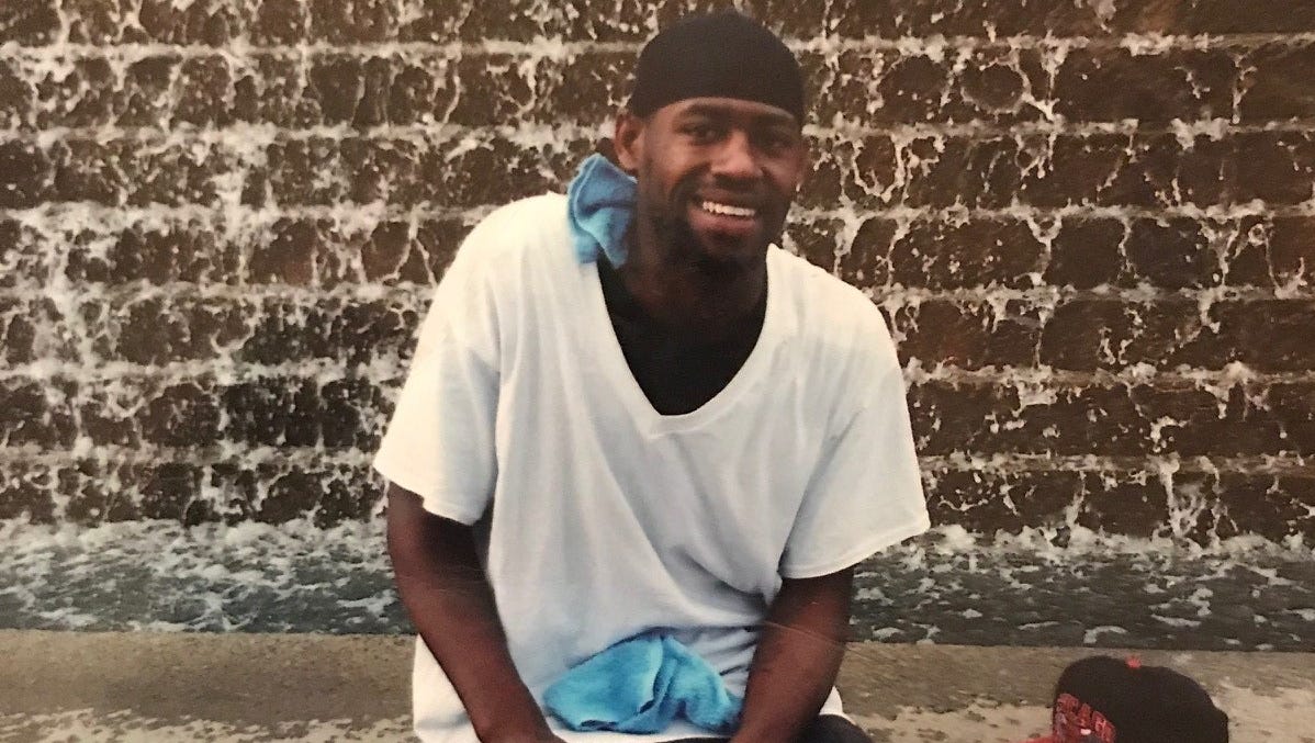 Lawsuit over Lansing lockup death seeks change, mother says