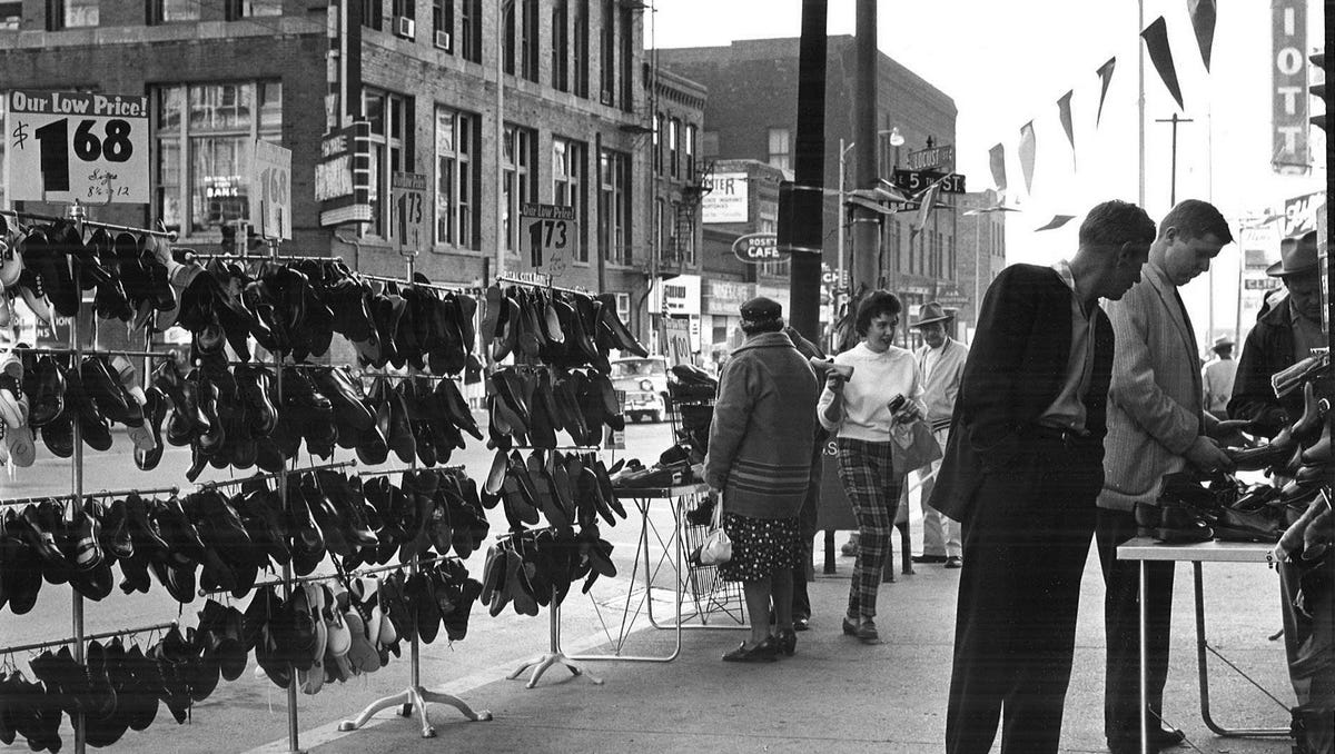 27 photos Historic East Village in Des Moines