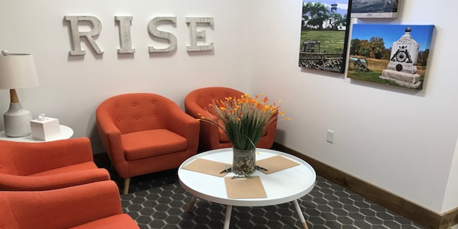 York County's second medical marijuana dispensary opens next month