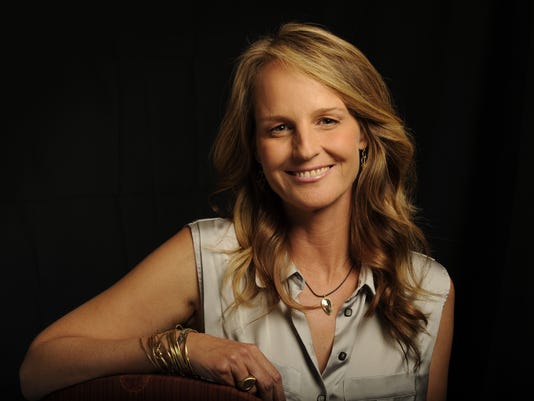 Helen Hunt Uncovered And Reborn In The Sessions 