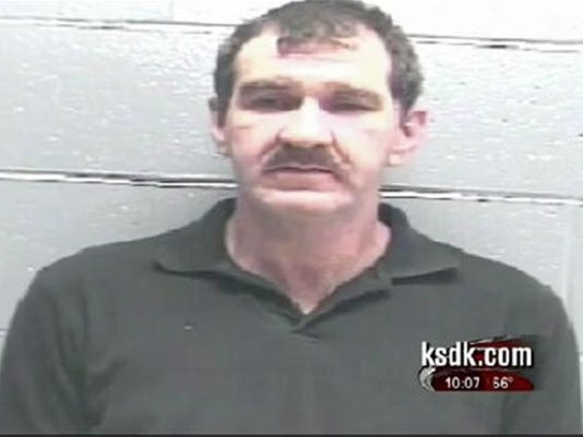 Man Pleads Guilty In Mo Sex Slave Case 