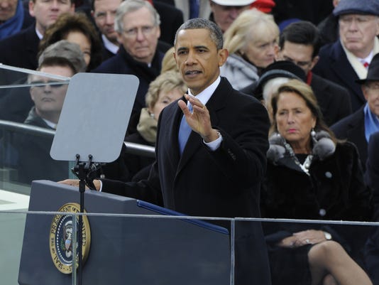 Analysis: Obama's speech takes on divisive issues Over 100 speeches by barack obama.