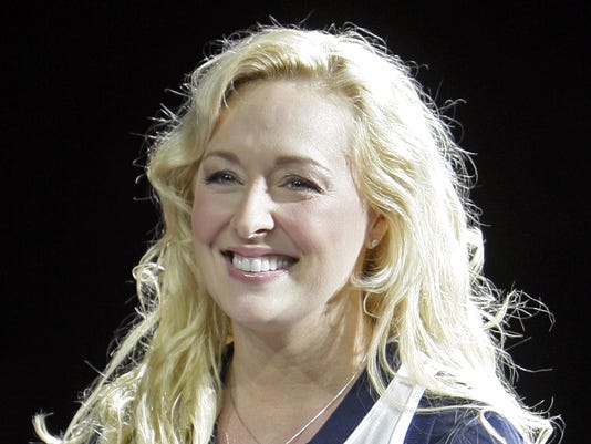 Mindy Mccready In Rehab Sons In Foster Care 