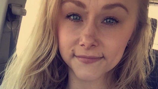 Sydney Loofe Body Found Of Woman Who Vanished After Tinder Date 