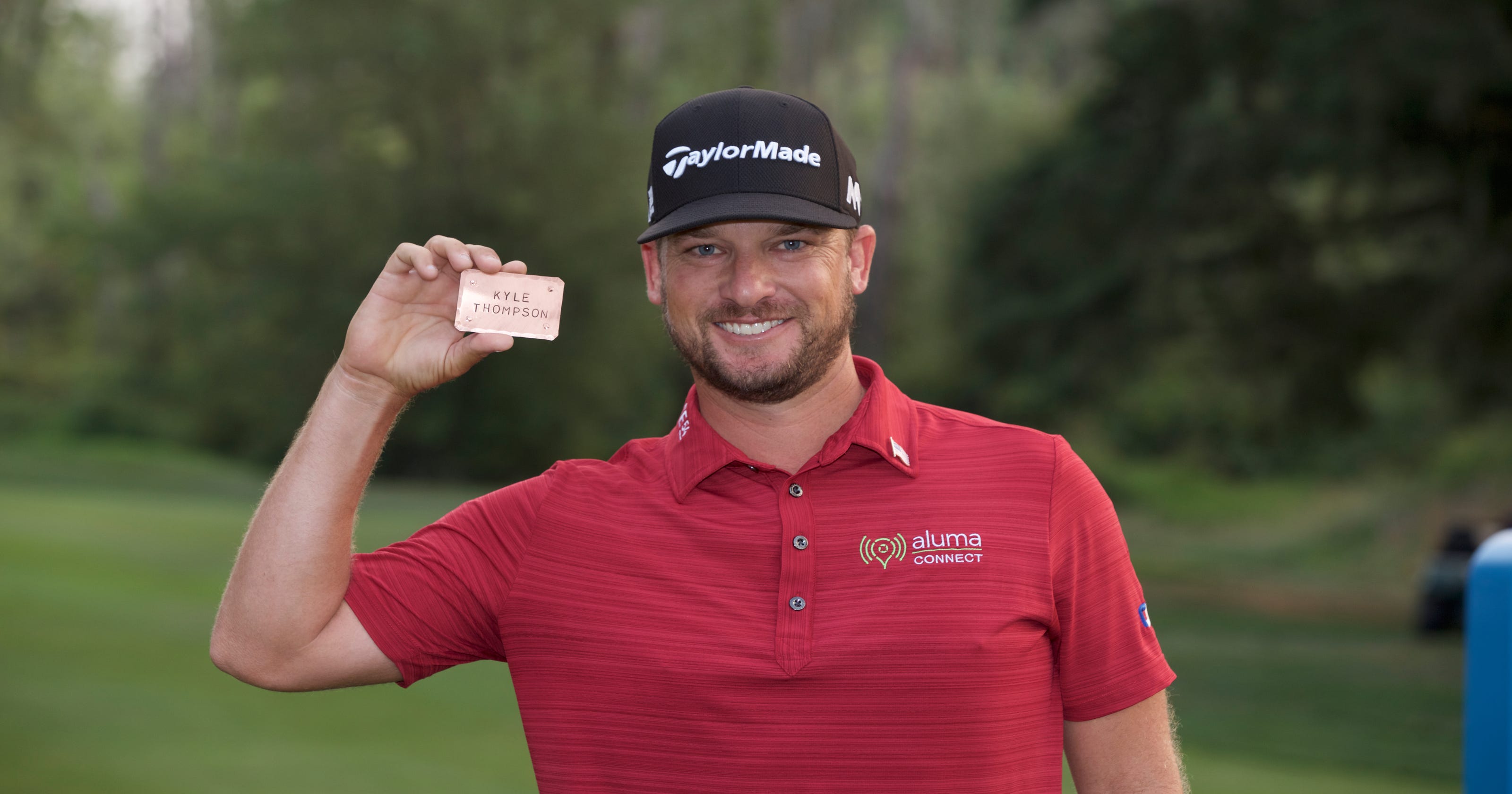 what is pga tour card