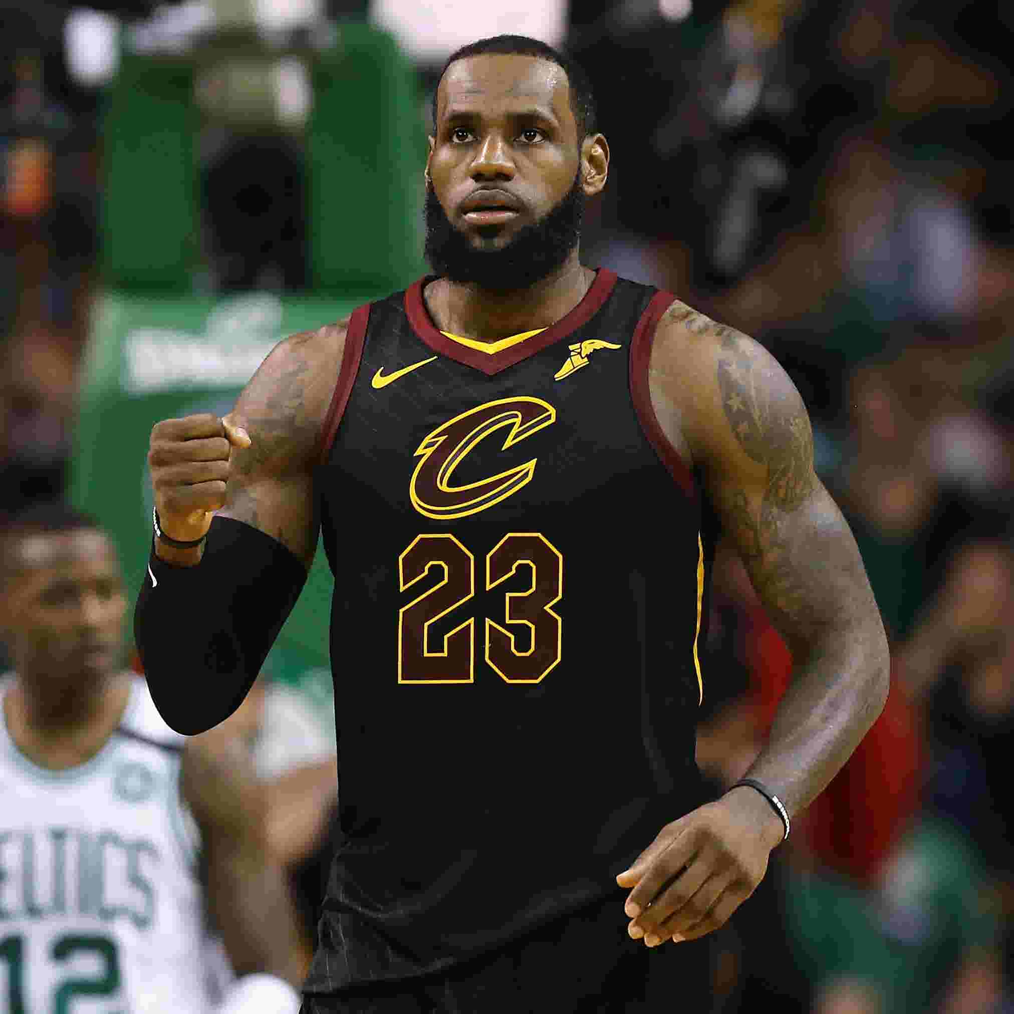 Jeff Green Saves Cavs After Heart Surgery Nearly Cost Him Everything