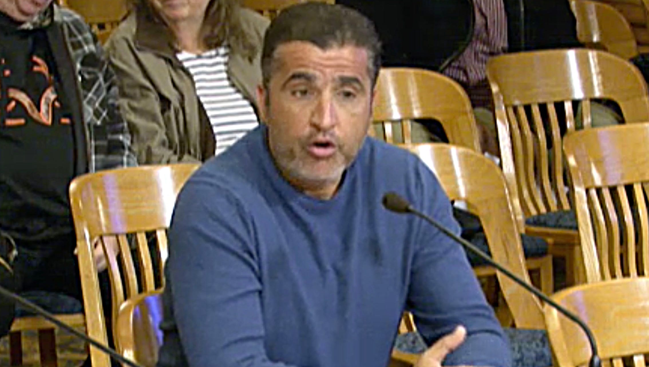 Milwaukee landlord Joe Berrada floods system with 800 evictions