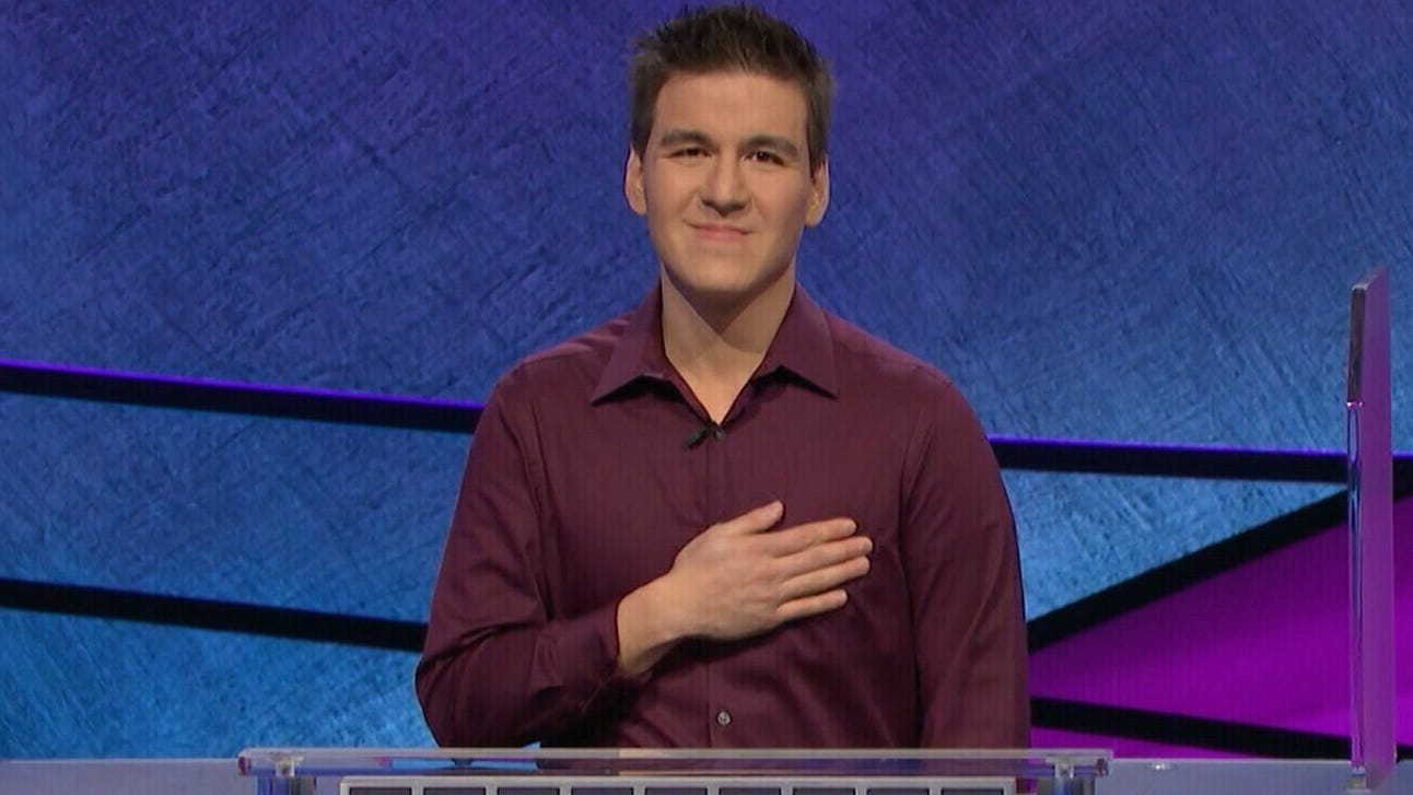 Jeopardy James Holzhauer Once Lost A Boatload On A Sports Bet