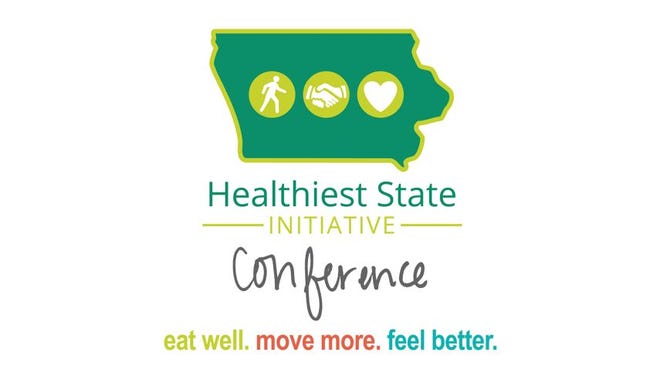 Healthiest State Initiative Conference