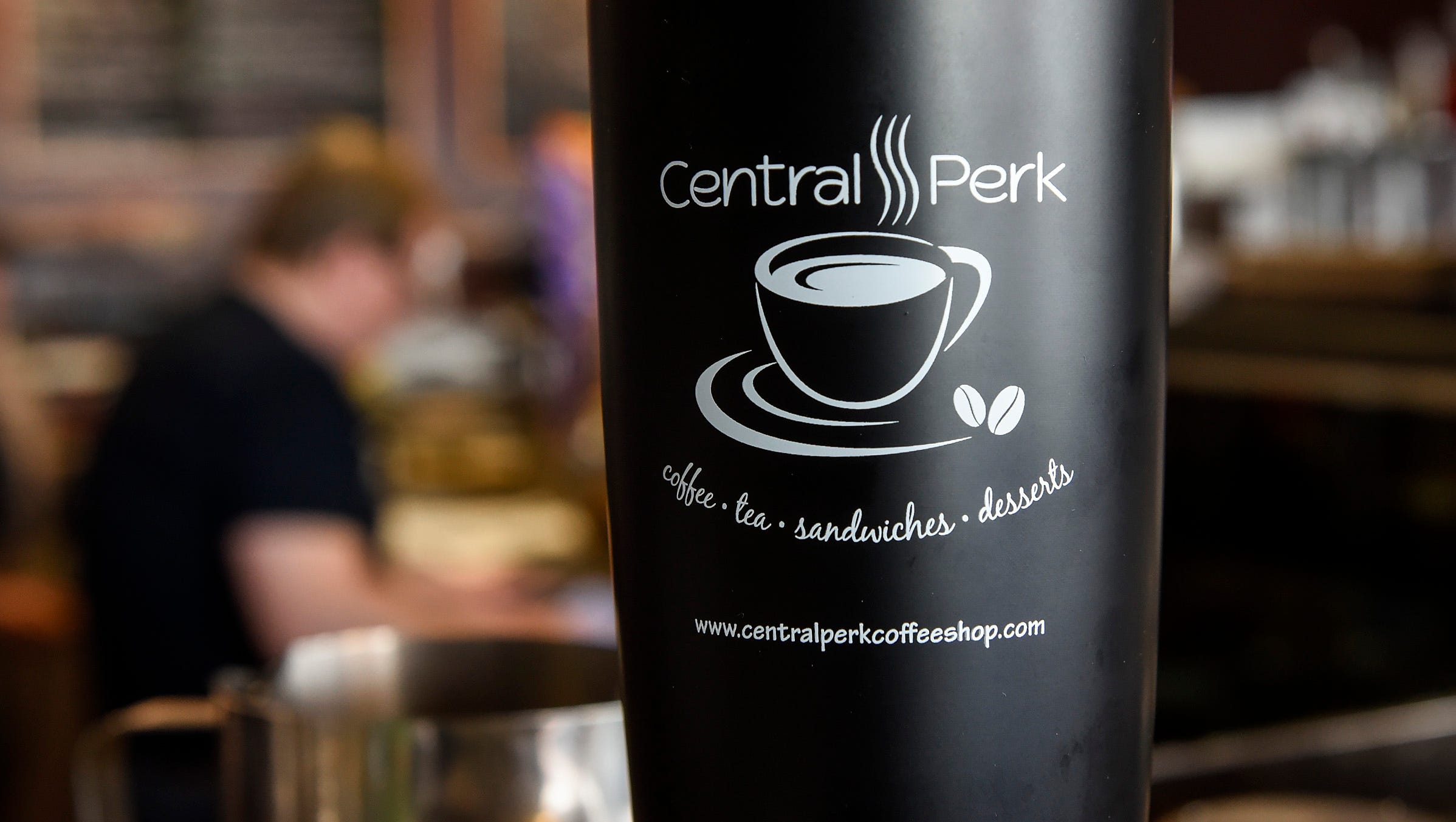 Central Perk Coffee Shop For Sale After Warner Bros Decries Name Use