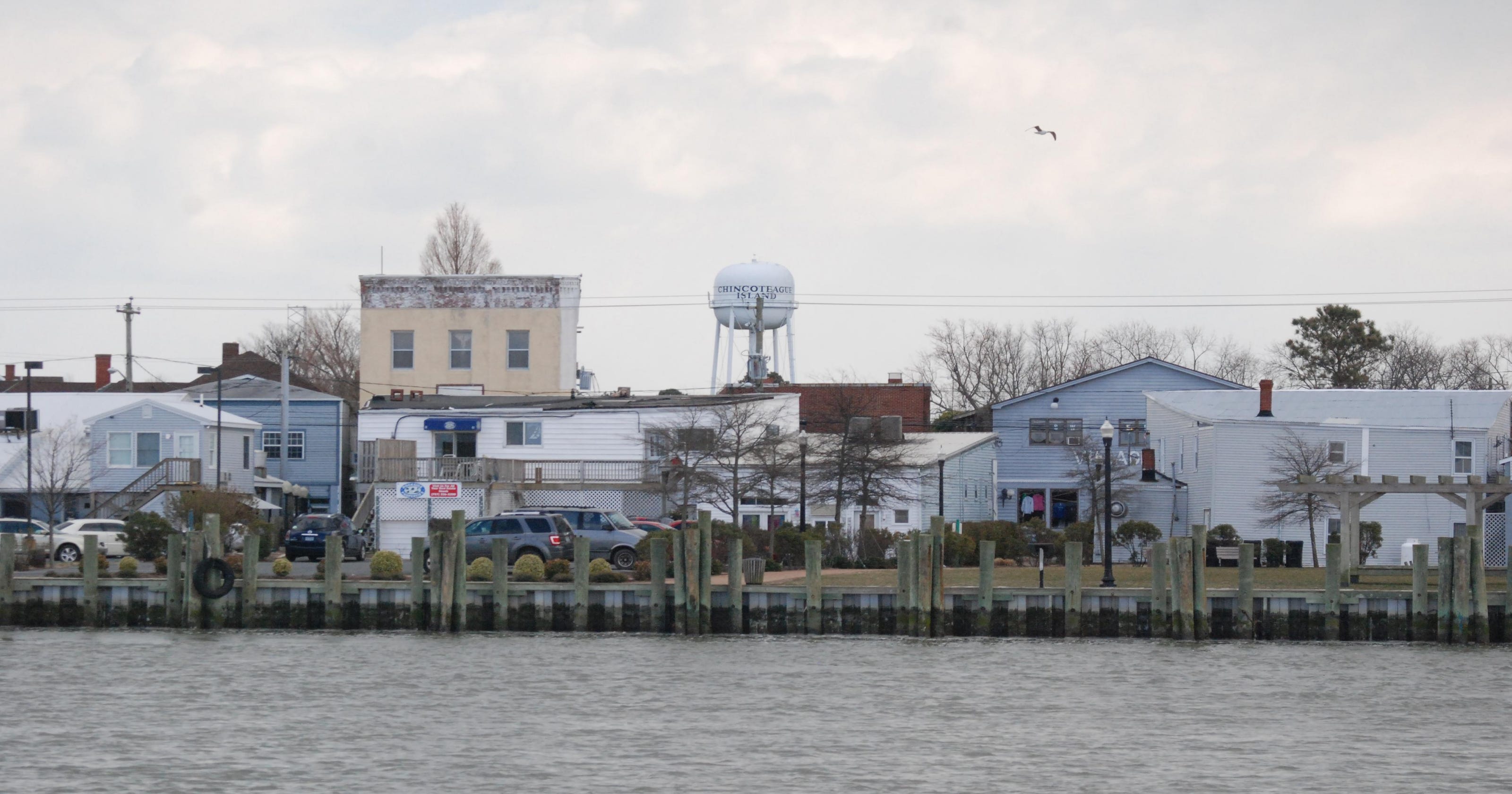 The Pearl Chincoteague - nau3tgt