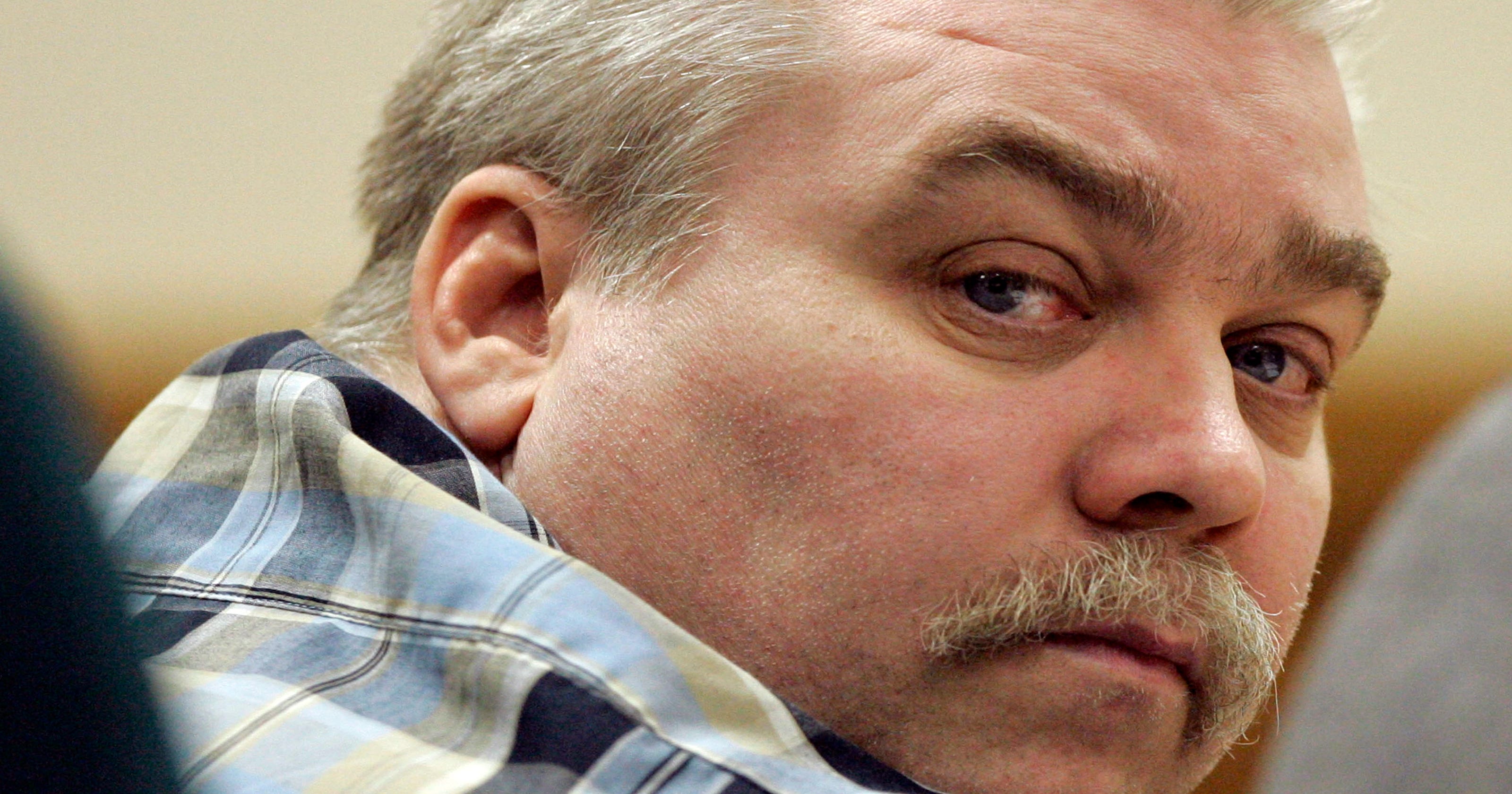 making a murderer conclusion