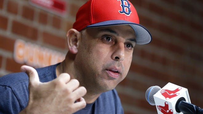 After the Tigers hire of former Astros manager AJ Hinch, it could open the door to the Red Sox re-hiring Alex Cora who is popular among players and fans. Both managers were suspended and subsequently fired for their role in the 2017 Houston Astros sign stealing scandal. The Red Sox were also punished for sign stealing in 2018, although it was to a lesser extent than the Astros.