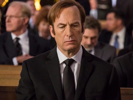 Better Call Saul Recap Jimmy Mcgill Faces Mortality In