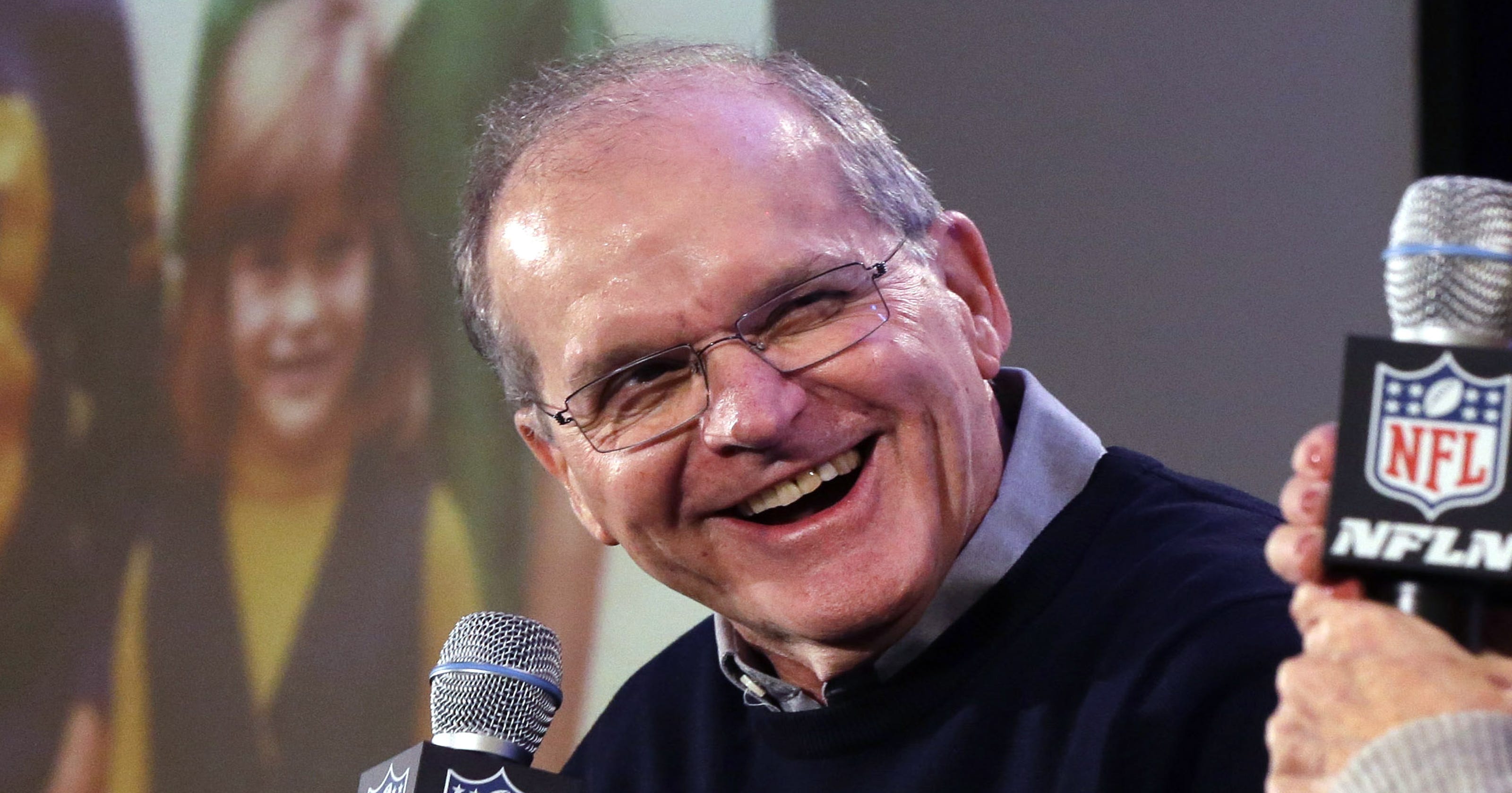 Jack Harbaugh: Camps are about opportunity for players, Michigan