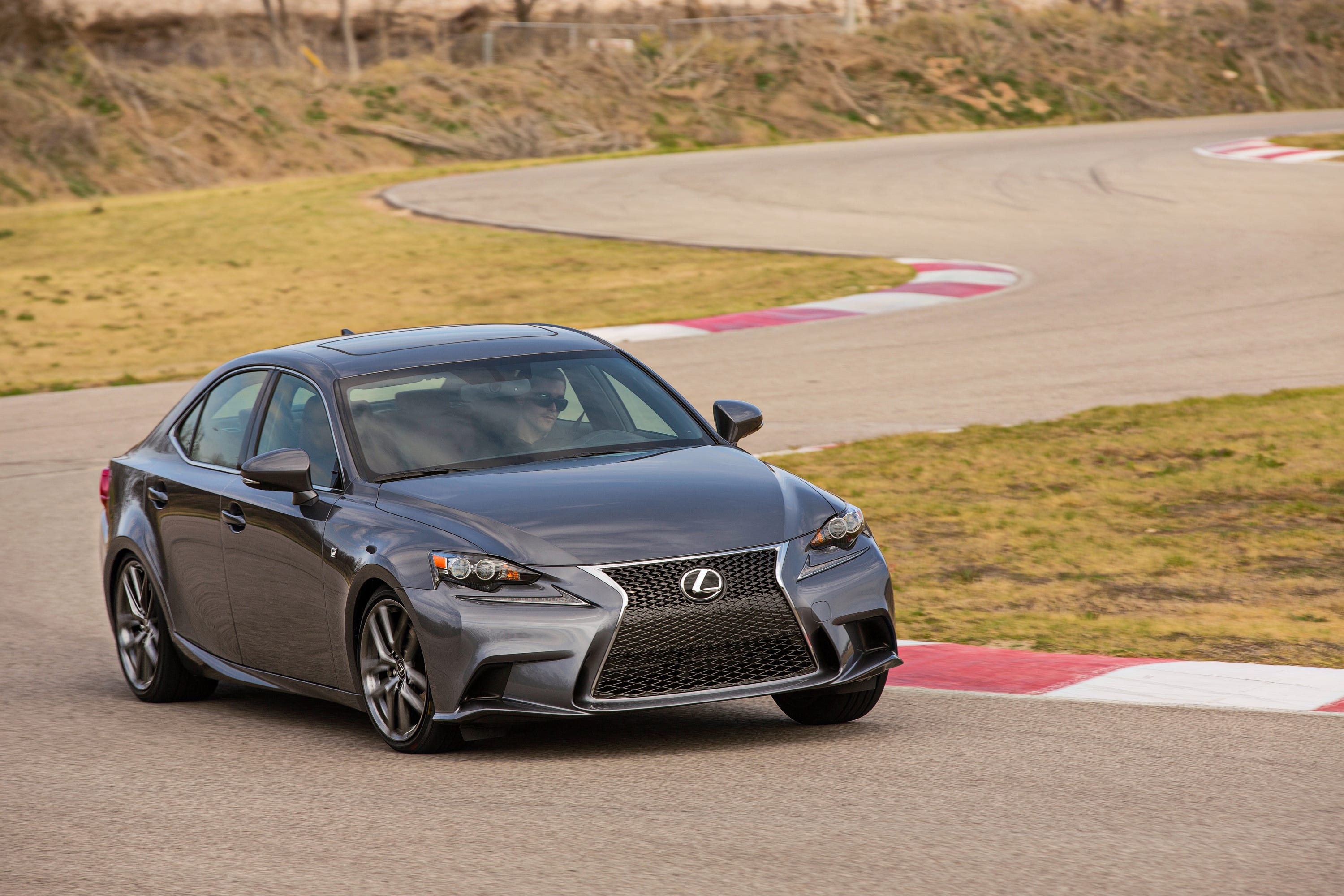Lexus Is 250 Cars