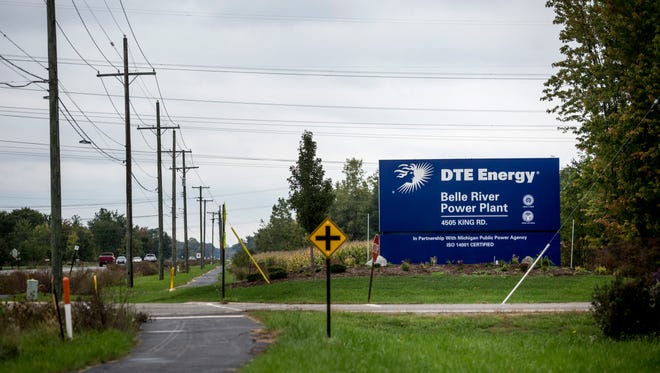 DTE announced it will be investing up to $1.5 billion in new facilities by 2023.