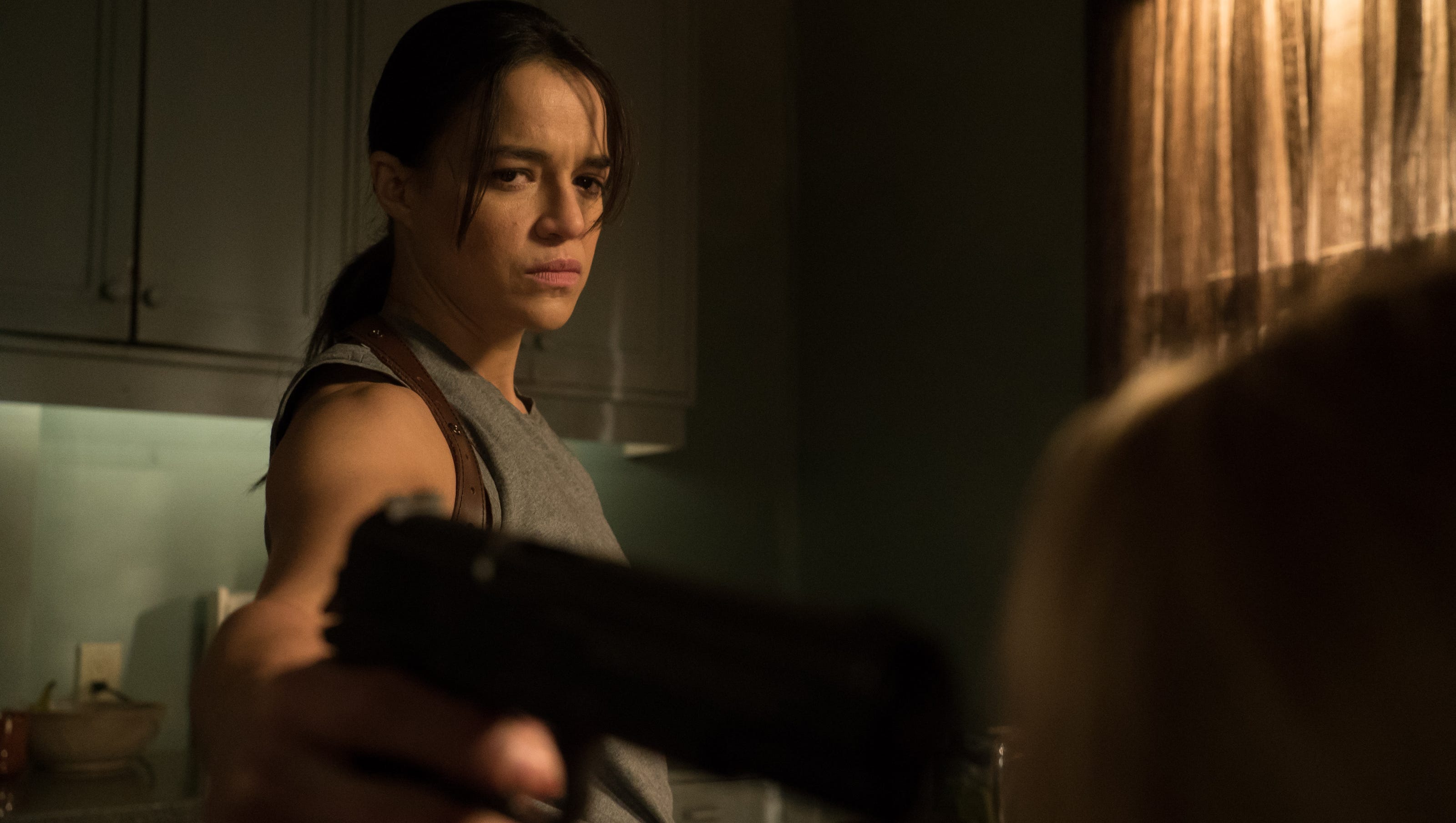 Hollywood's next 'Assignment' More transgender visibility in movies, TV