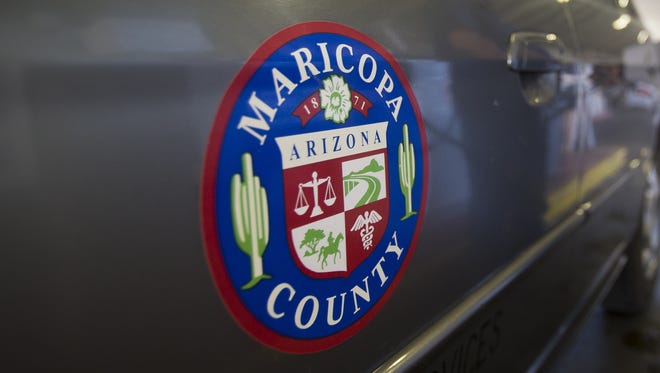The Maricopa County Board of Supervisors on Monday approved a $2.2 billion budget for fiscal 2016.