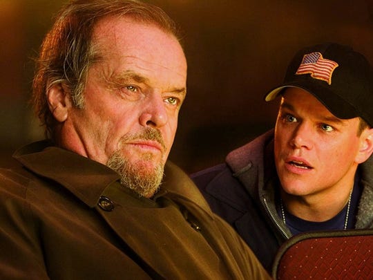 Image result for the departed