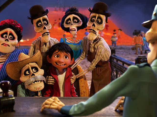 Day Of The Dead Dia De Los Muertos Goes Mainstream For Retailers