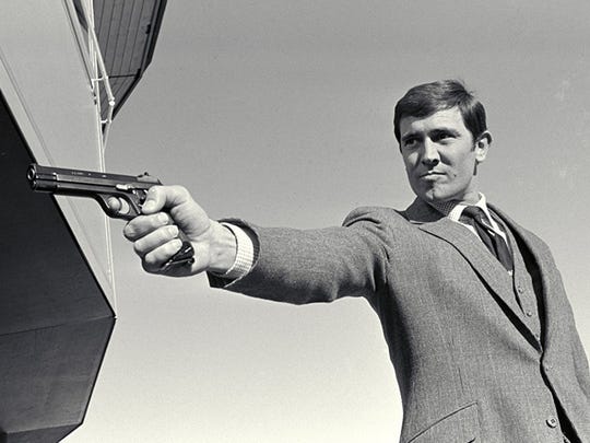 James Bond Every 007 Film Ranked From Worst To Best