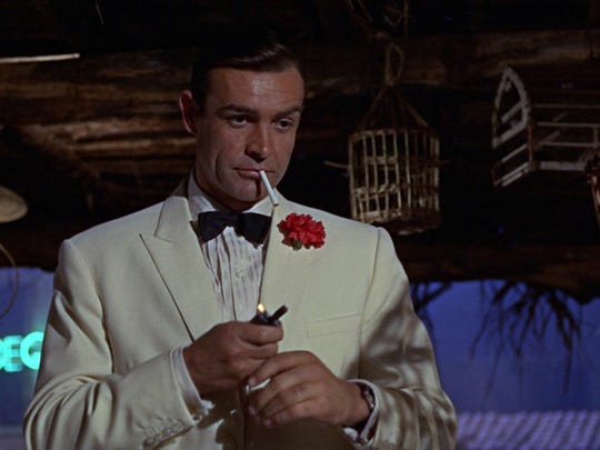 James Bond: Every 007 film ranked from worst to best