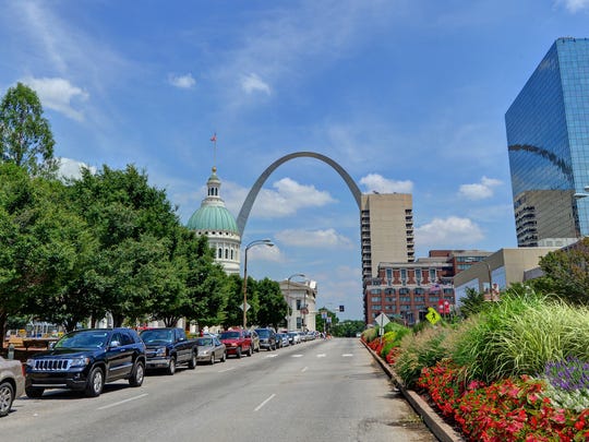 Missouri ranked 15 on the list of best states to retire.