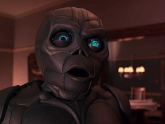 The 24 Most Forgettable Superheroes In Movies