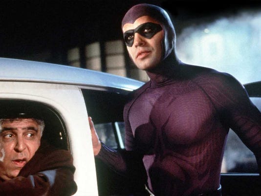 The 24 Most Forgettable Superheroes In Movies