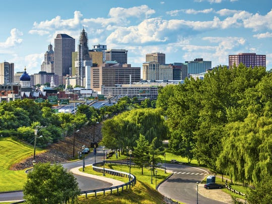 Hartford, Connecticut