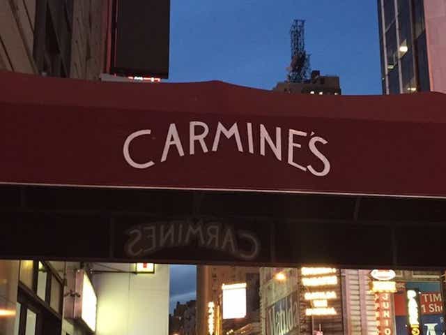 Profitable Restaurants Highest Grossing Eateries In America