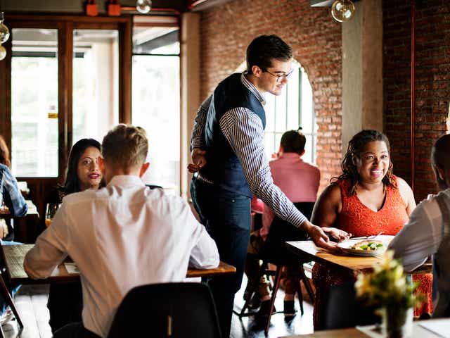 Profitable Restaurants Highest Grossing Eateries In America