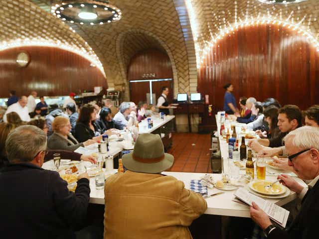 Profitable Restaurants Highest Grossing Eateries In America