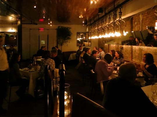 Profitable Restaurants Highest Grossing Eateries In America