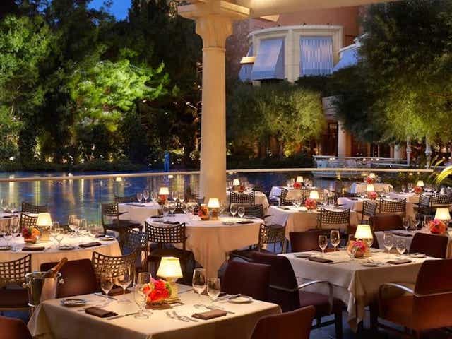 Profitable Restaurants Highest Grossing Eateries In America