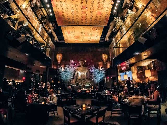 Profitable Restaurants Highest Grossing Eateries In America