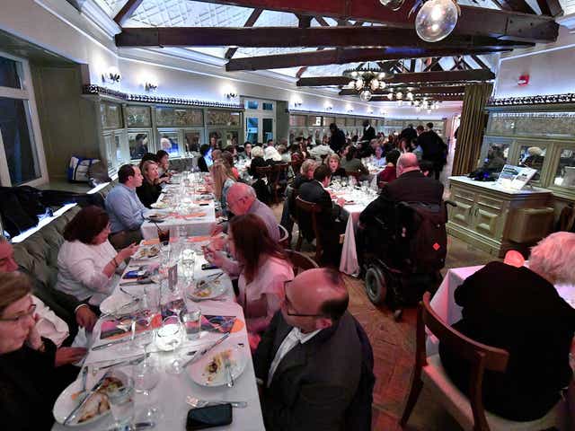 Profitable Restaurants Highest Grossing Eateries In America