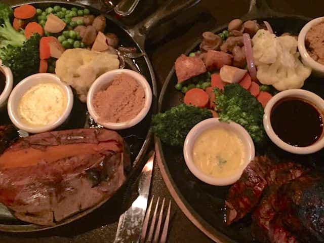 Profitable Restaurants Highest Grossing Eateries In America