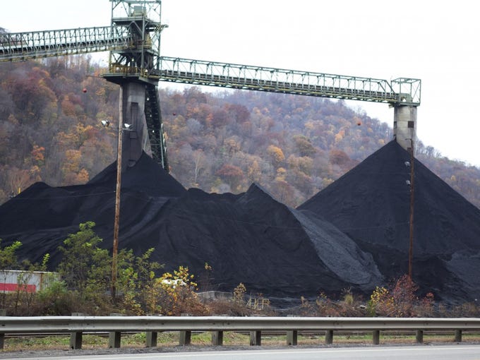 Economic indicators What's the largest industry in your state?