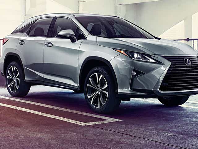 Car Ratings 2018 What Are Best And Worst Us Brands