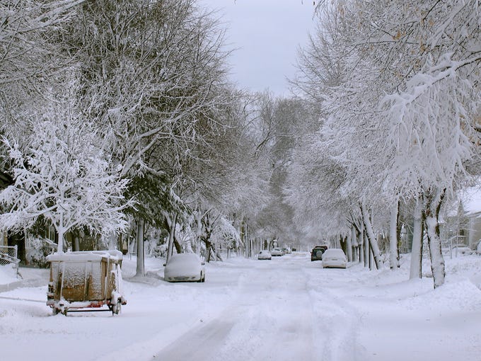 The best and worst thing about each state