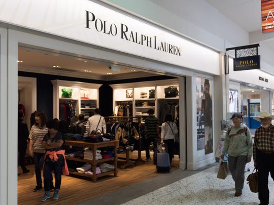 Polo Ralph Lauren Factory coming to Mississippi