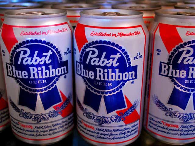 Beer Consumption These Are America S 26 Top Selling Beers This gets all the residual alcohol out of your mouth so it gives you the benefit of the doubt in the test.